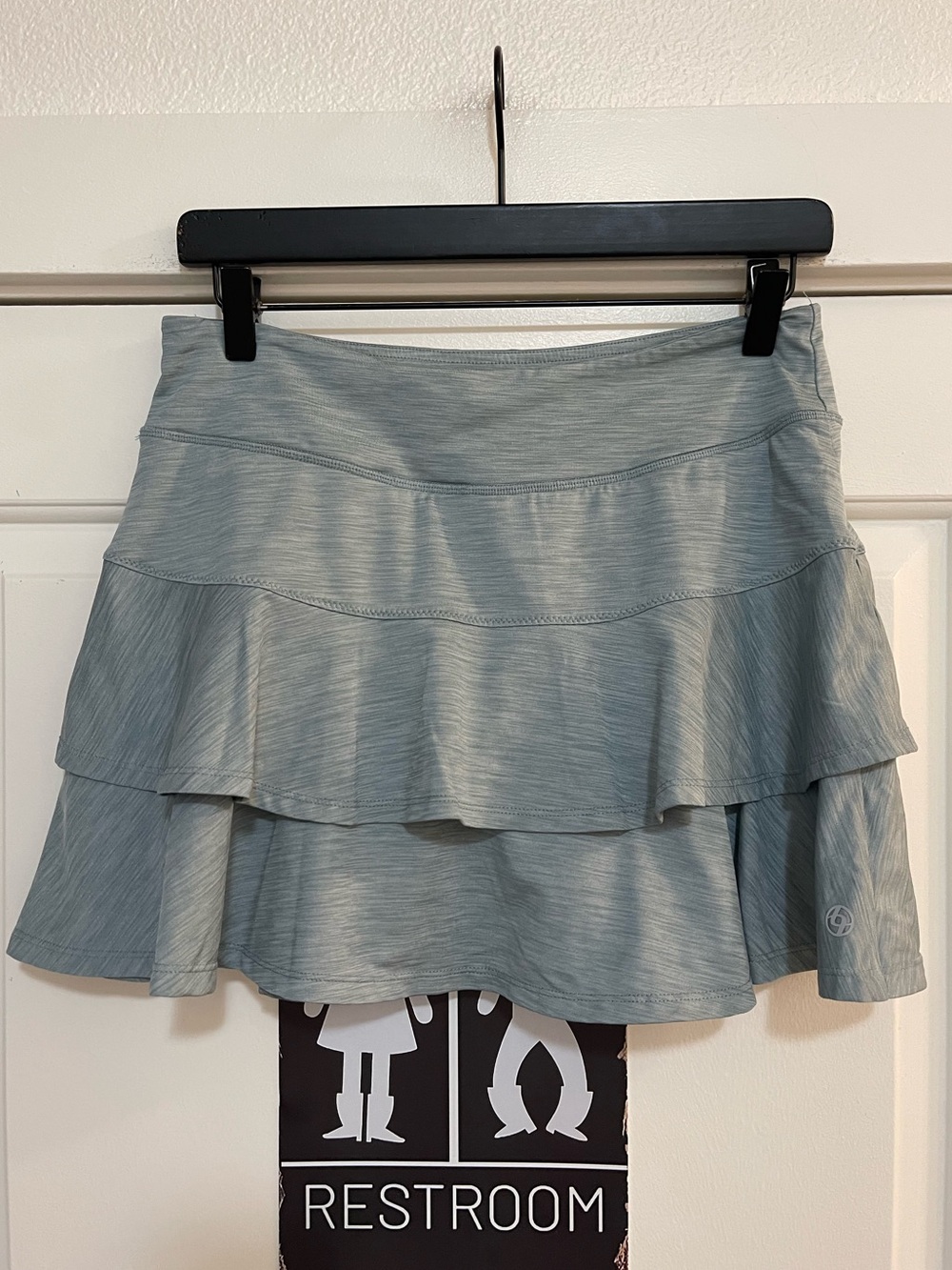 LIJA Core Match Skirt